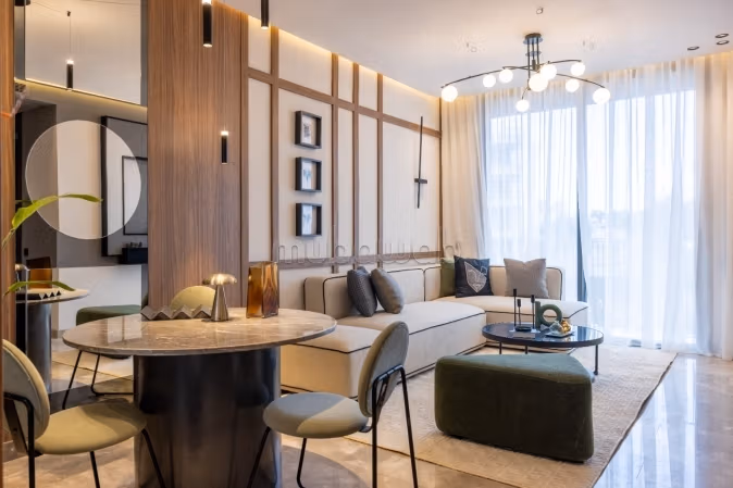 Appartement 165 m² à vendre à Casablanca Val Fleury — Photo 21