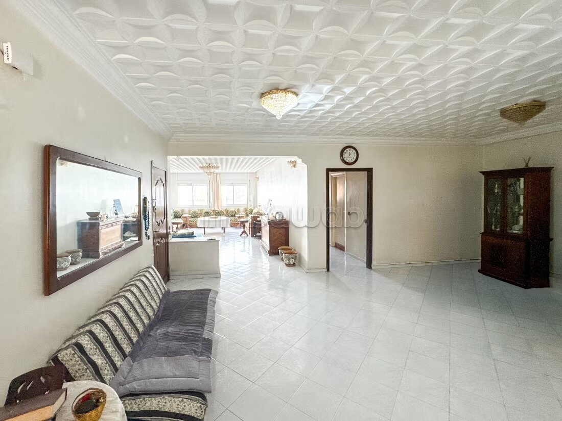 Appartement 165 m² à vendre à Casablanca Val Fleury — Photo 7