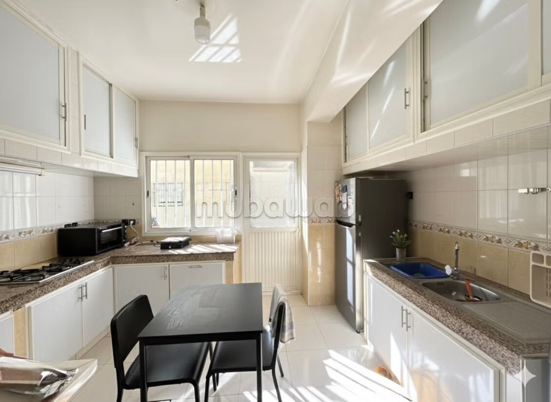 Appartement 165 m² à vendre à Casablanca Val Fleury — Photo 12