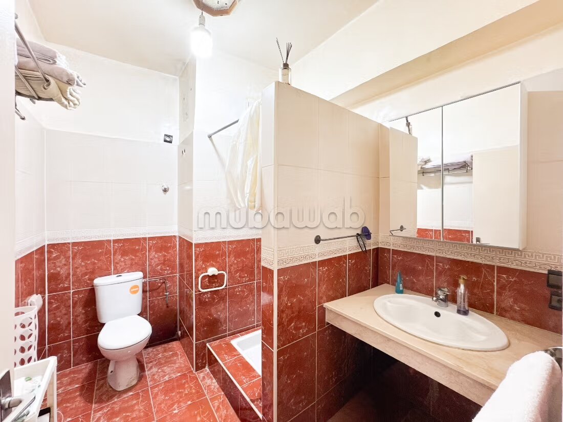Appartement 165 m² à vendre à Casablanca Val Fleury — Photo 16