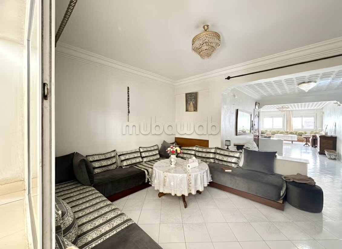 Appartement 165 m² à vendre à Casablanca Val Fleury — Photo 18