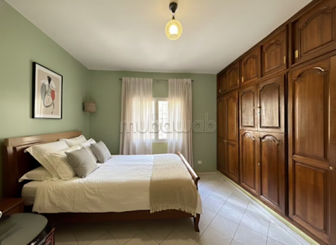 Appartement 165 m² à vendre à Casablanca Val Fleury — Photo 20