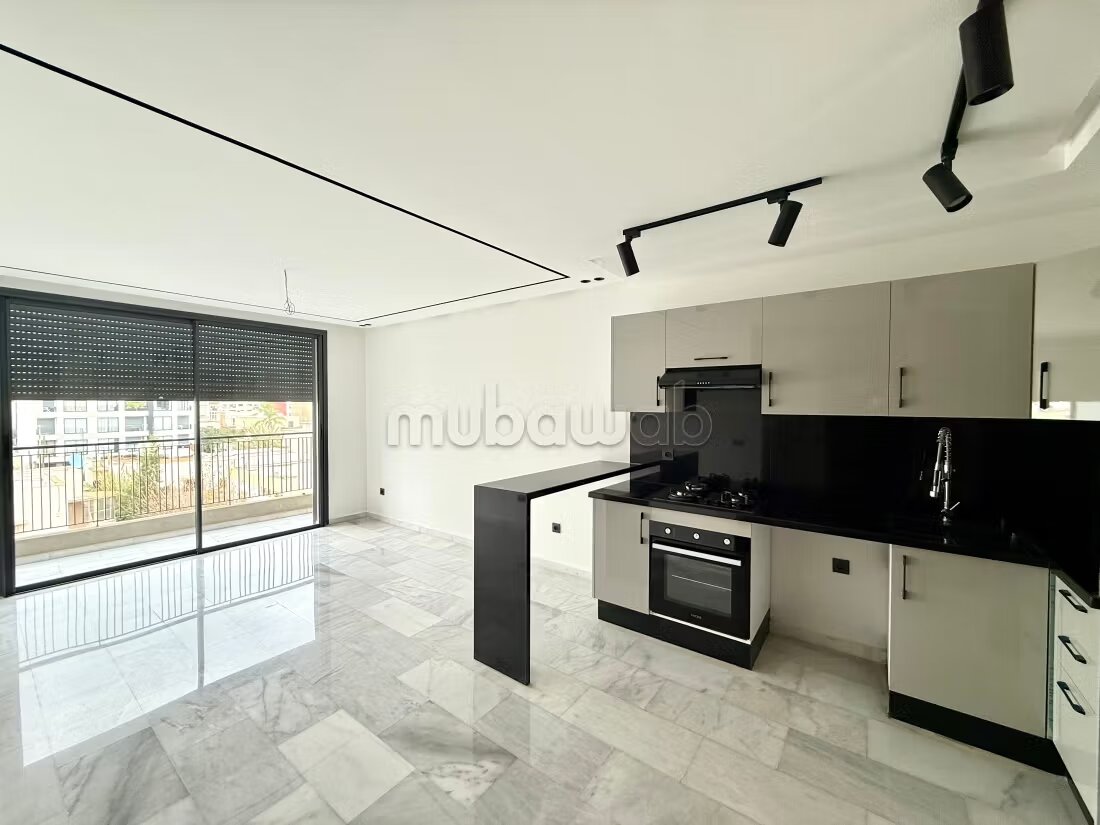 Appartement 42 m² à vendre à Casablanca — Photo 8