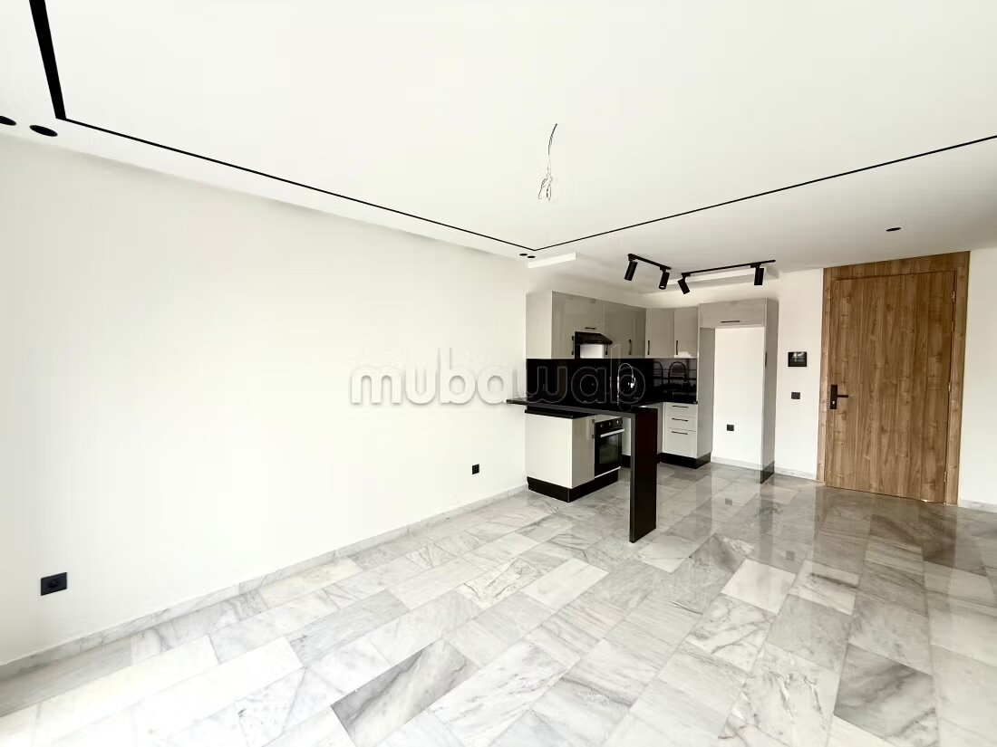 Last Chance to Seize. New High-End Studios - France Ville, Tonton Ville, Casablanca