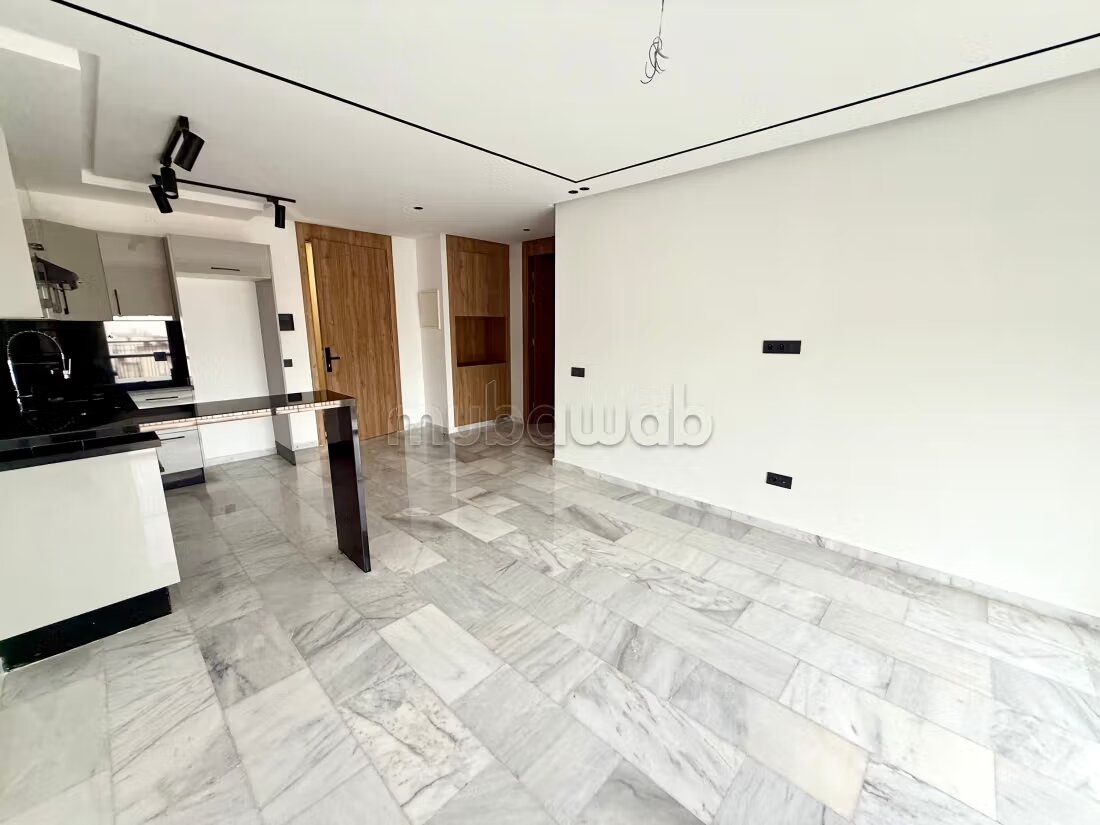 Appartement 42 m² à vendre à Casablanca — Photo 3