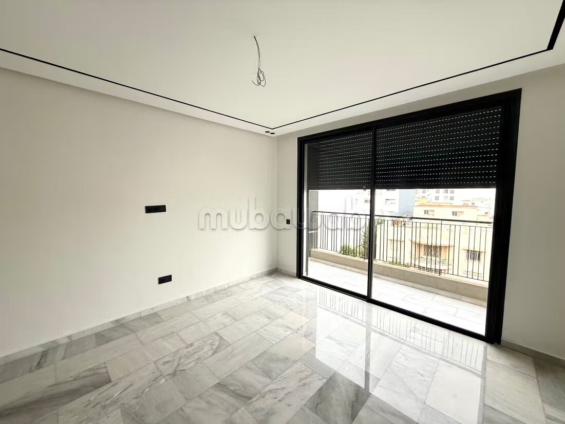 Appartement 42 m² à vendre à Casablanca — Photo 5