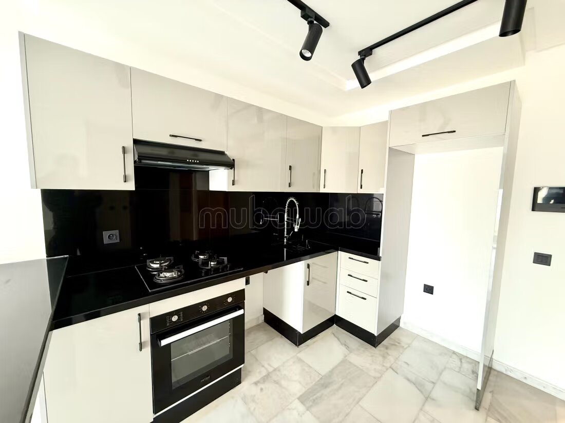 Appartement 42 m² à vendre à Casablanca — Photo 9