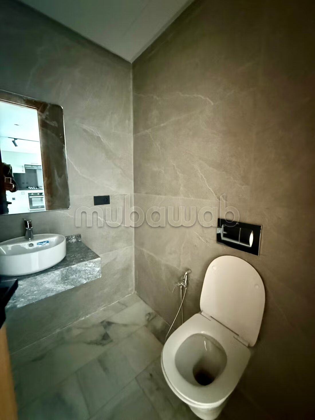 Appartement 42 m² à vendre à Casablanca — Photo 11