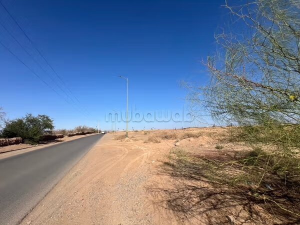 أرض 6600 م² للبيع في مراكش — Photo 7