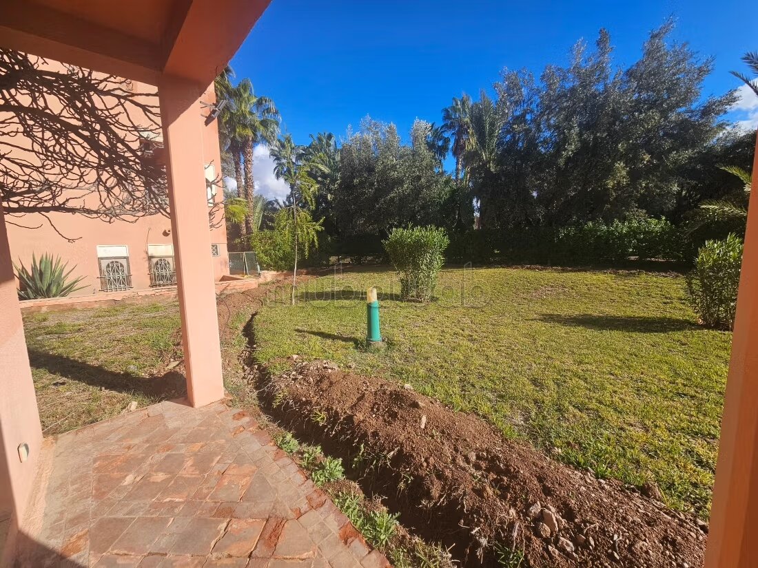 2-Bedroom Apartment 120 sqm for Rent in Marrakech (Palmeraie) — Photo 7