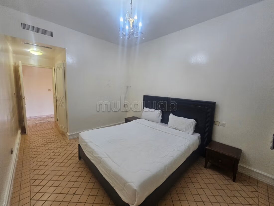 2-Bedroom Apartment 120 sqm for Rent in Marrakech (Palmeraie) — Photo 13