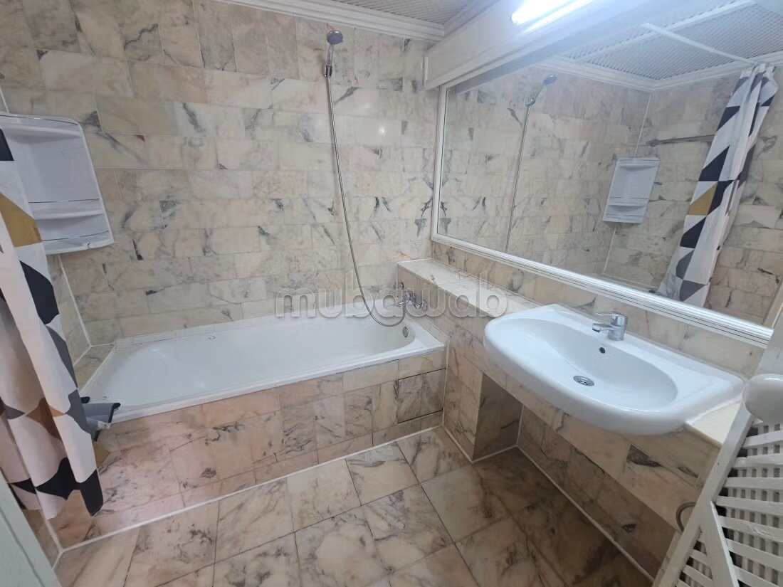 2-Bedroom Apartment 120 sqm for Rent in Marrakech (Palmeraie) — Photo 15