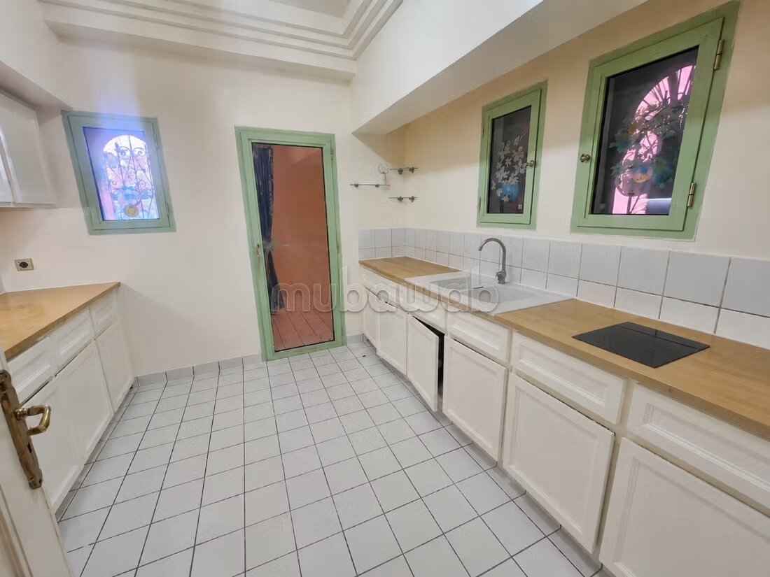 2-Bedroom Apartment 120 sqm for Rent in Marrakech (Palmeraie) — Photo 19