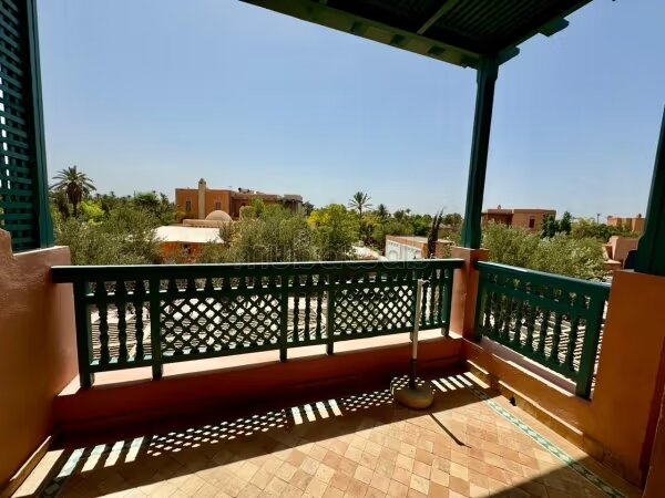 2-Bedroom Apartment 120 sqm for Rent in Marrakech (Palmeraie) — Photo 31