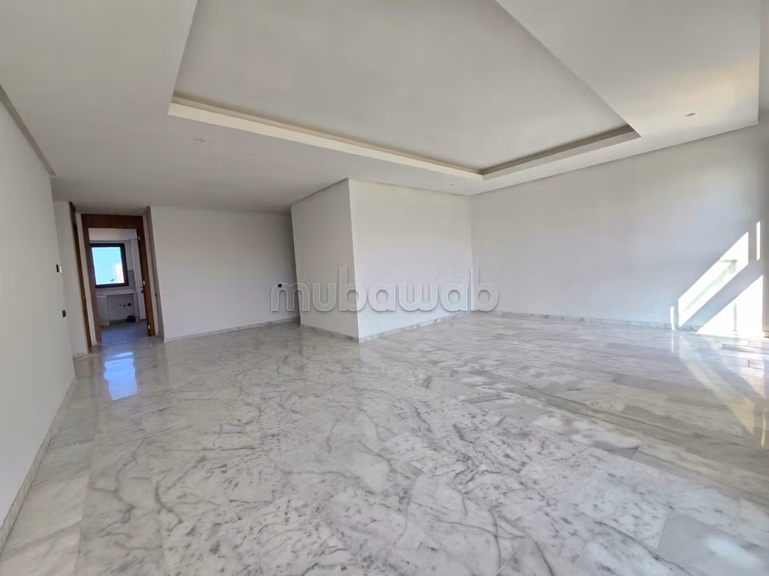 4 Bedroom Apartment for Rent in Casablanca — Photo 8