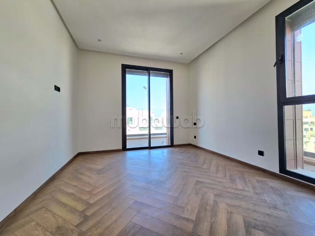 4 Bedroom Apartment for Rent in Casablanca — Photo 10