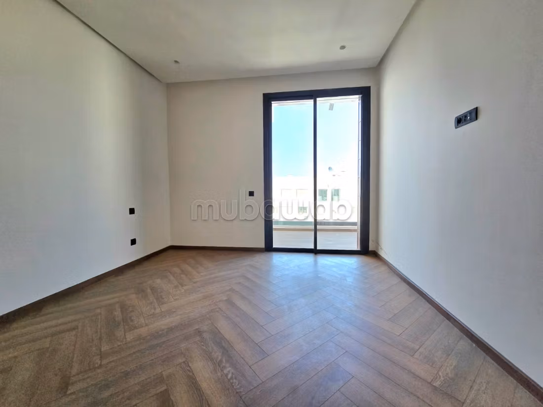 4 Bedroom Apartment for Rent in Casablanca — Photo 12