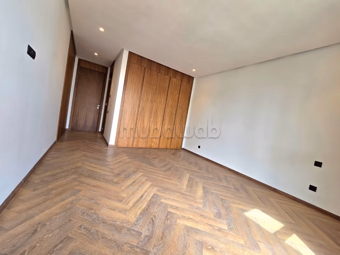 4 Bedroom Apartment for Rent in Casablanca — Photo 14