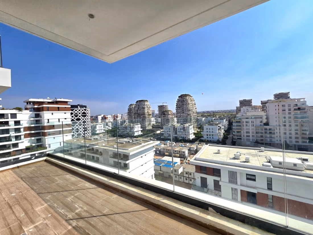 4 Bedroom Apartment for Rent in Casablanca — Photo 16