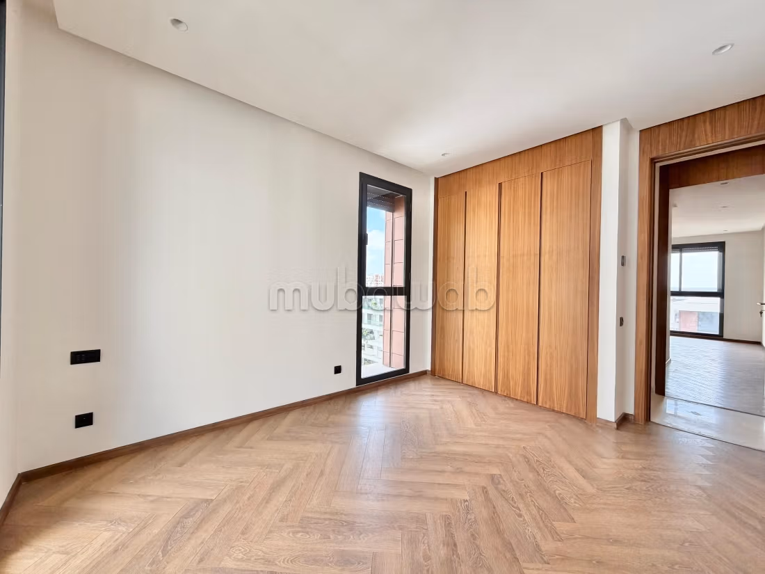 4 Bedroom Apartment for Rent in Casablanca — Photo 20