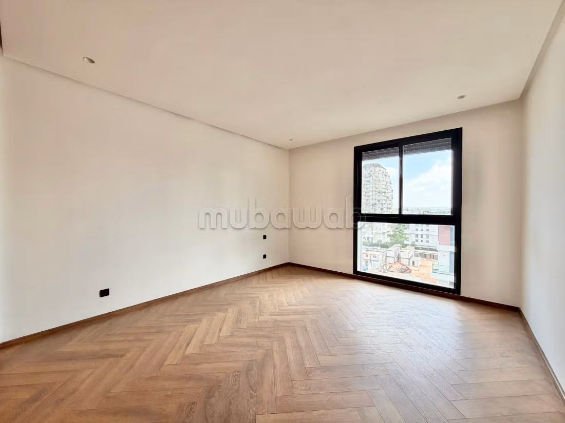 4 Bedroom Apartment for Rent in Casablanca — Photo 28