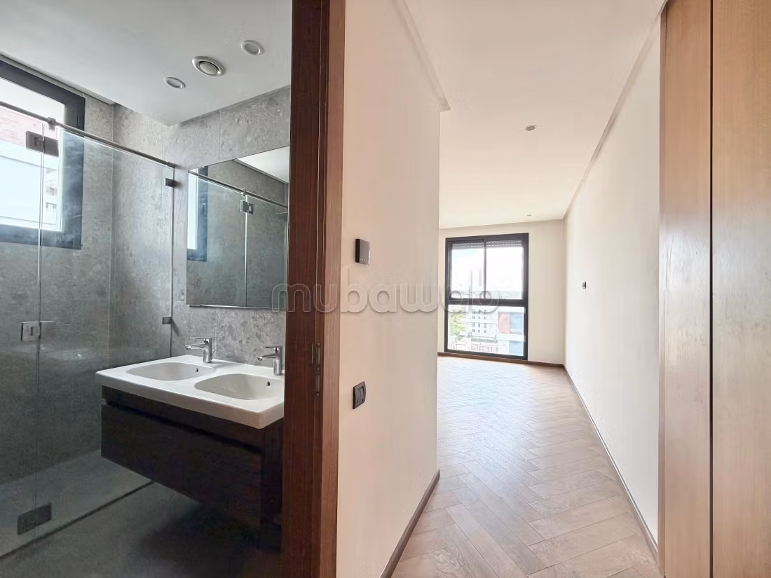 4 Bedroom Apartment for Rent in Casablanca — Photo 32