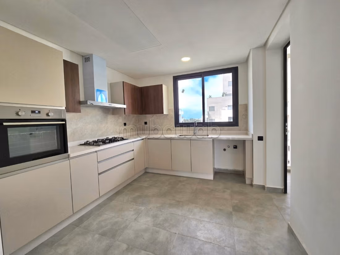 4 Bedroom Apartment for Rent in Casablanca — Photo 38