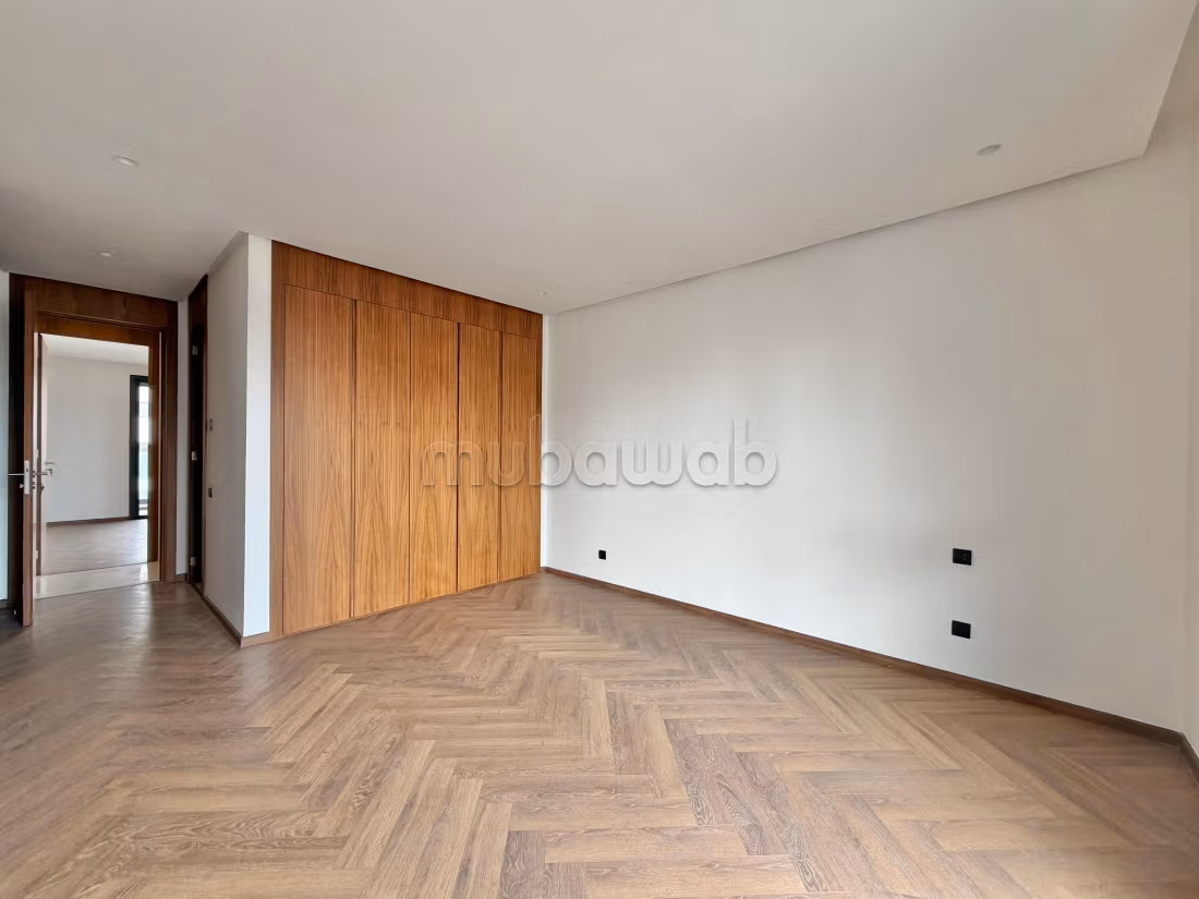4 Bedroom Apartment for Rent in Casablanca — Photo 40