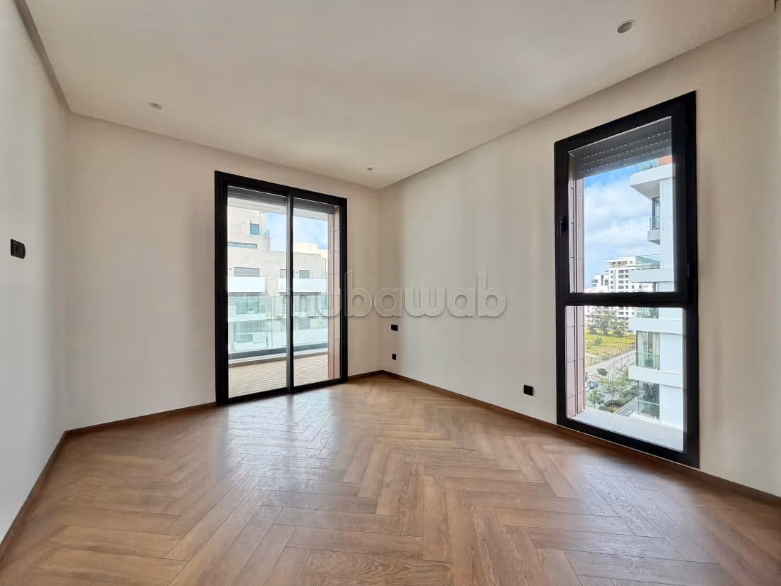 4 Bedroom Apartment for Rent in Casablanca — Photo 42