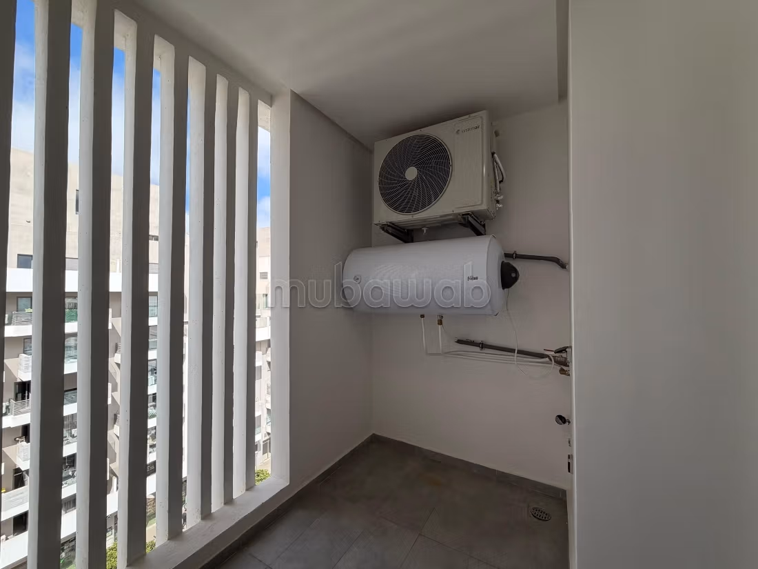 4 Bedroom Apartment for Rent in Casablanca — Photo 46