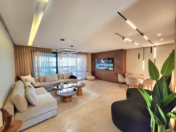 4 Bedroom Apartment for Rent in Casablanca — Photo 52