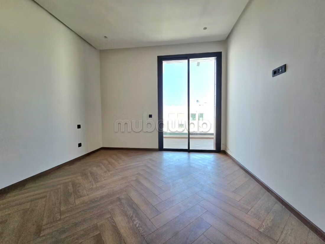 4 Bedroom Apartment for Rent in Casablanca — Photo 11