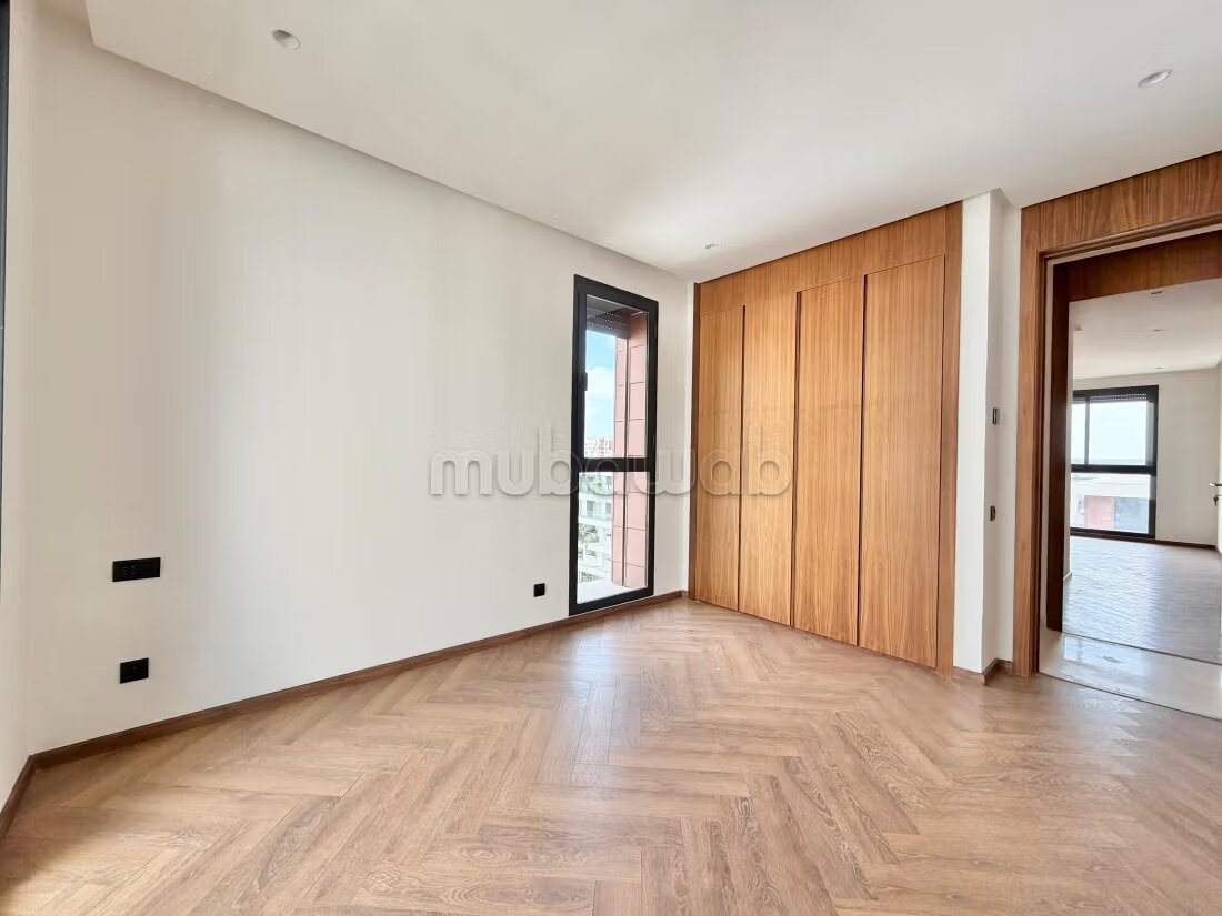 4 Bedroom Apartment for Rent in Casablanca — Photo 19
