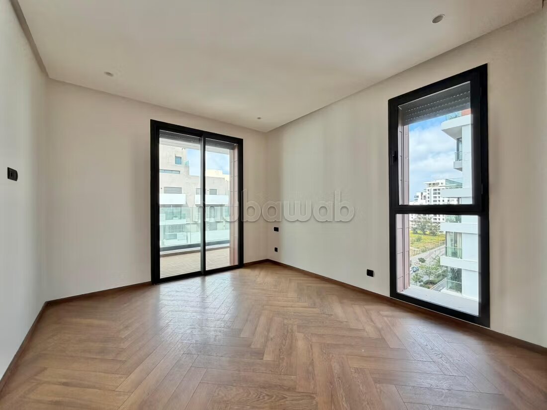 4 Bedroom Apartment for Rent in Casablanca — Photo 41