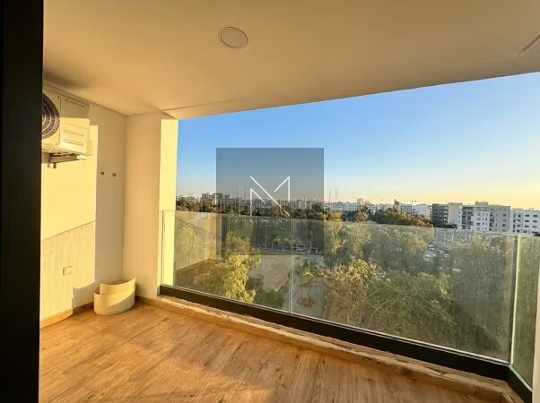 4 Bedroom Apartment for Rent in Casablanca — Photo 55