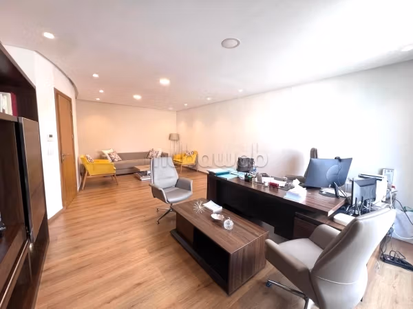 Office 72 m² for rent in Casablanca — Photo 26