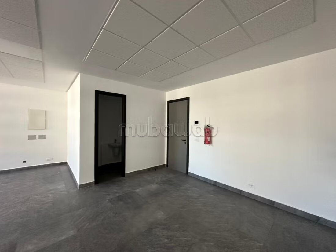 Office 72 m² for rent in Casablanca — Photo 7