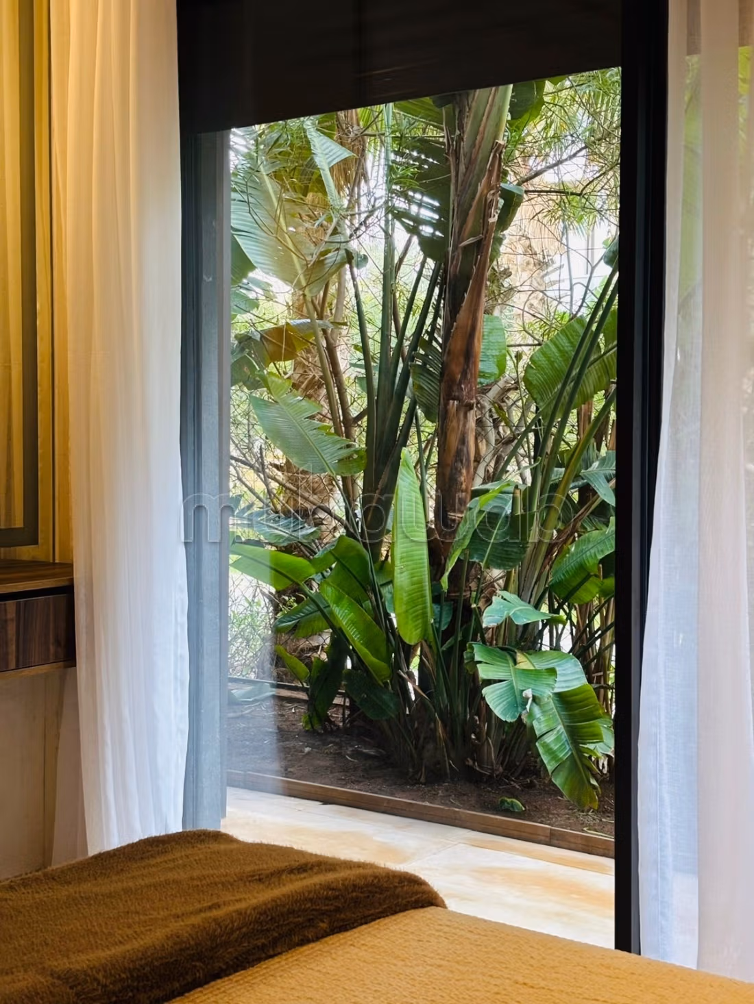 Appartement moderne meublé de 200 m² à louer à Casablanca — Photo 18