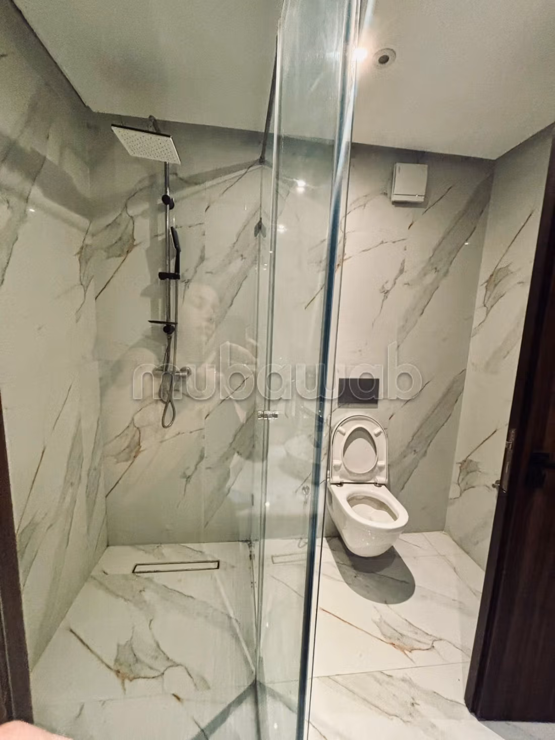 Appartement moderne meublé de 200 m² à louer à Casablanca — Photo 30