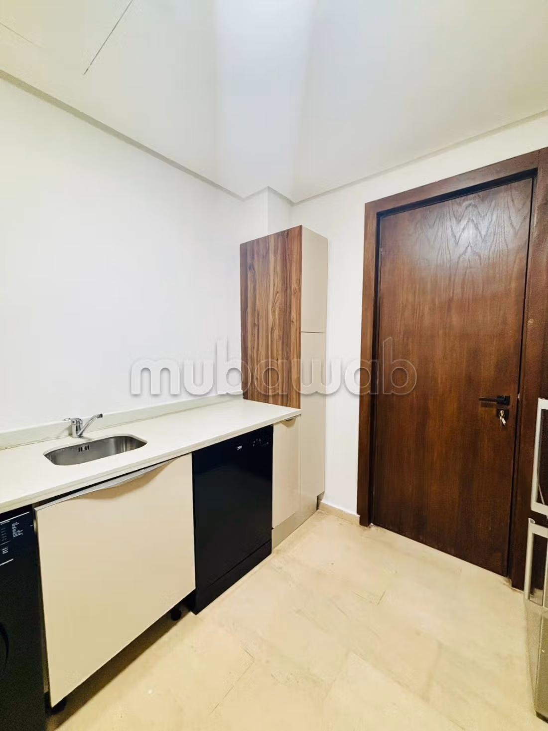 Appartement moderne meublé de 200 m² à louer à Casablanca — Photo 44