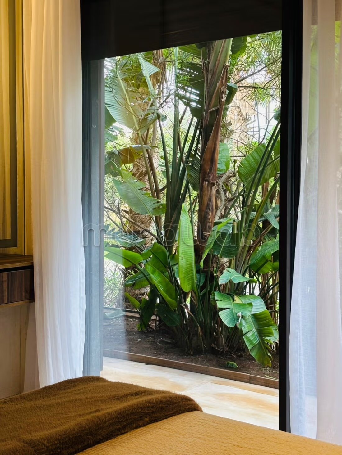 Appartement moderne meublé de 200 m² à louer à Casablanca — Photo 17
