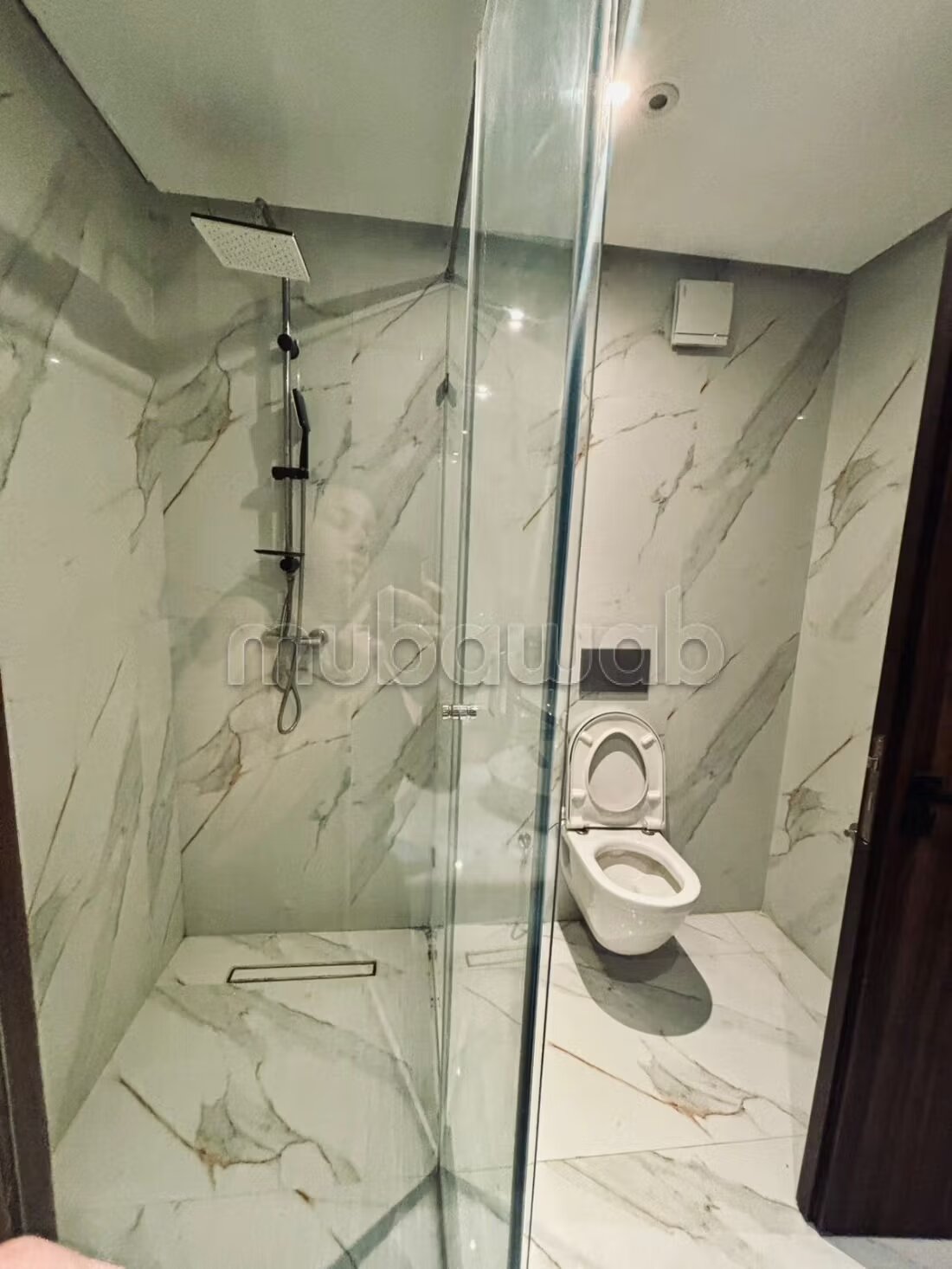Appartement moderne meublé de 200 m² à louer à Casablanca — Photo 29