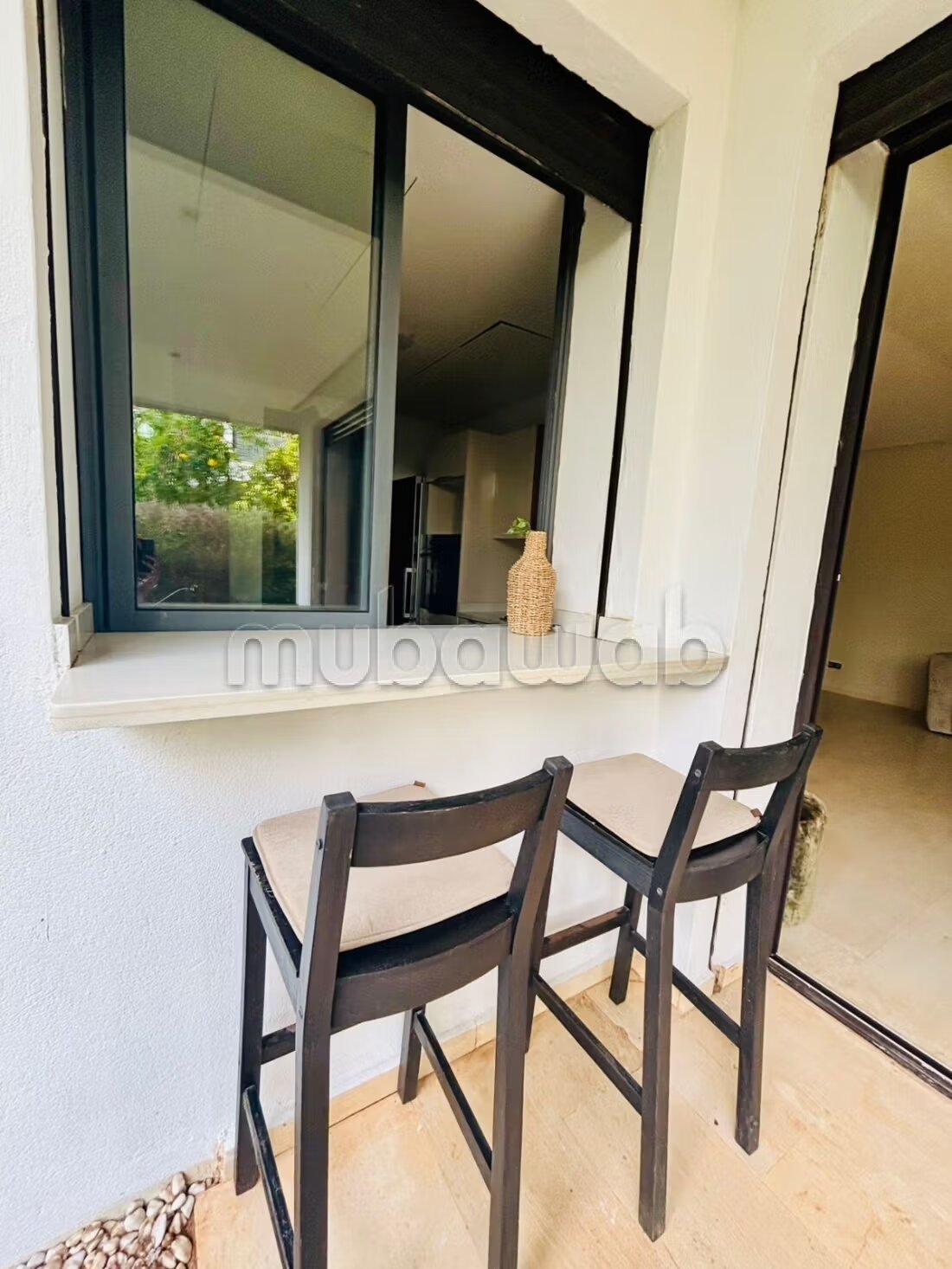 Appartement moderne meublé de 200 m² à louer à Casablanca — Photo 37