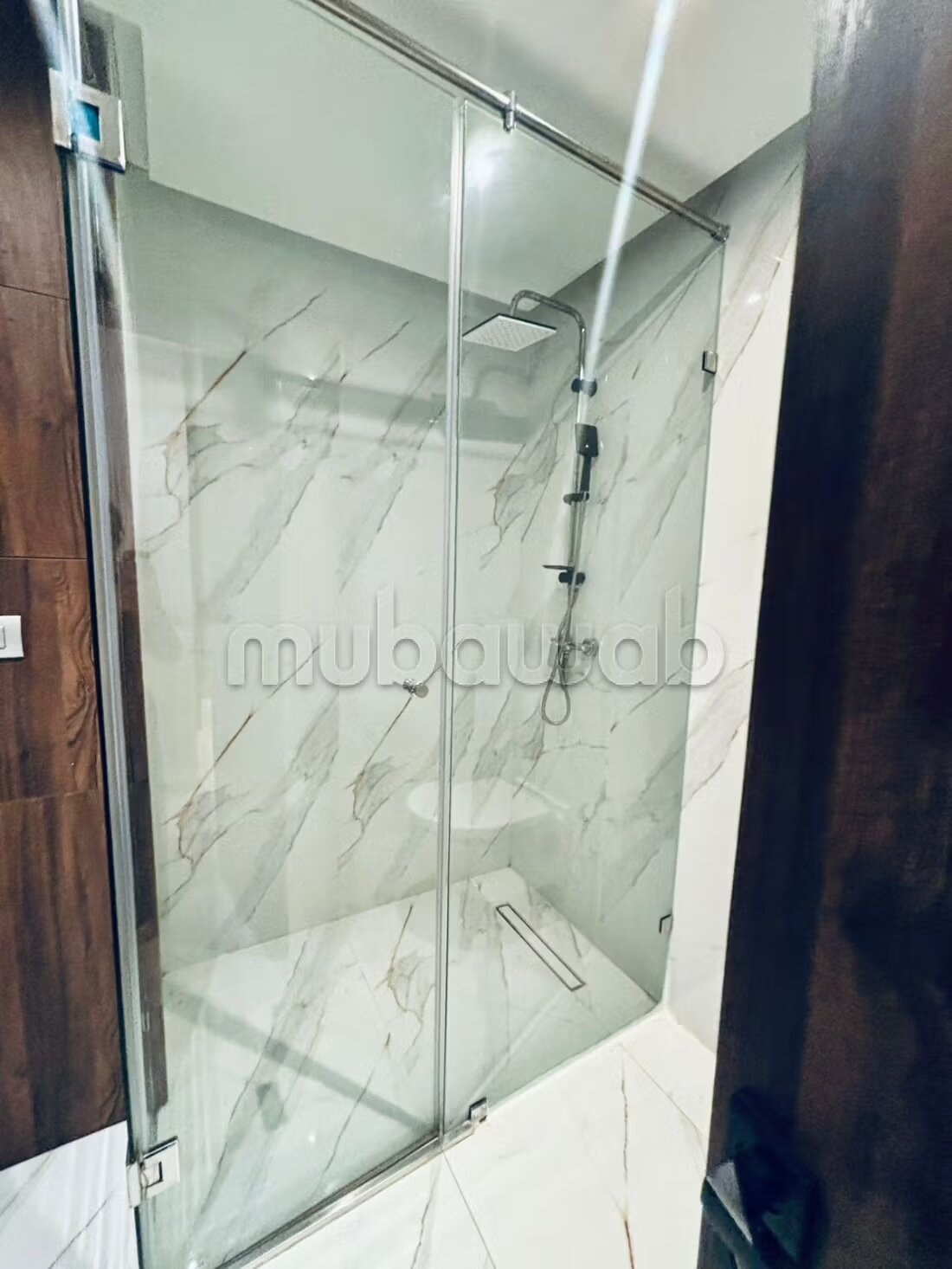 Appartement moderne meublé de 200 m² à louer à Casablanca — Photo 49