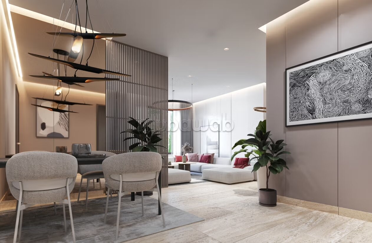 Appartement 105 m² à vendre à Sidi Maarouf — Photo 10