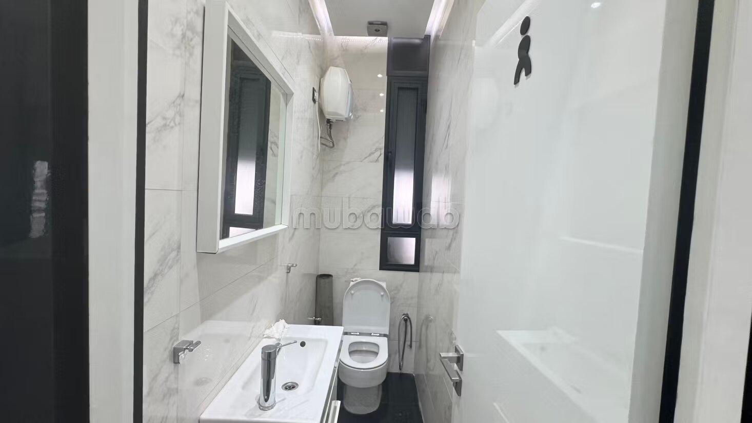 Bureau 76 m² à louer à Mers Sultan, Casablanca — Photo 3