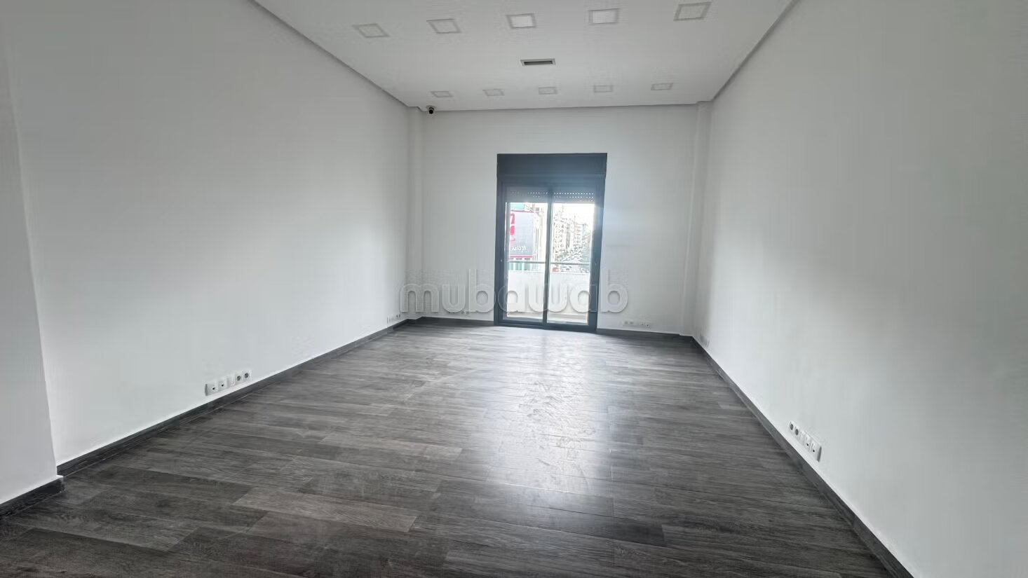 Bureau 76 m² à louer à Mers Sultan, Casablanca — Photo 5
