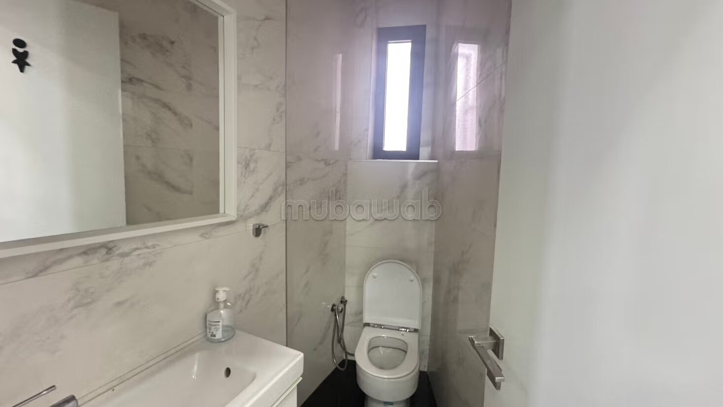Bureau 76 m² à louer à Mers Sultan, Casablanca — Photo 17