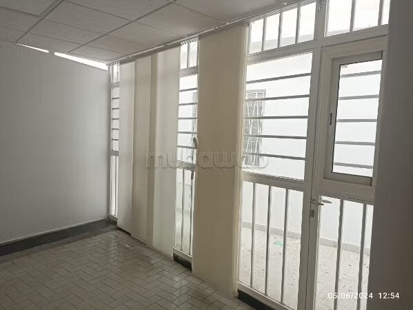 Bureau 76 m² à louer à Mers Sultan, Casablanca — Photo 19