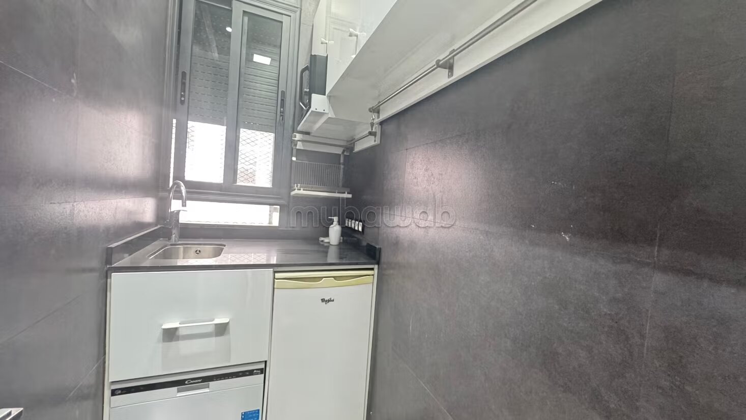 Bureau 76 m² à louer à Mers Sultan, Casablanca — Photo 10